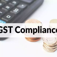 GST Compliance