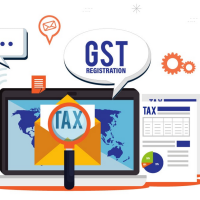 GST Registration